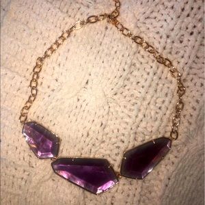 Kendra Scott necklace